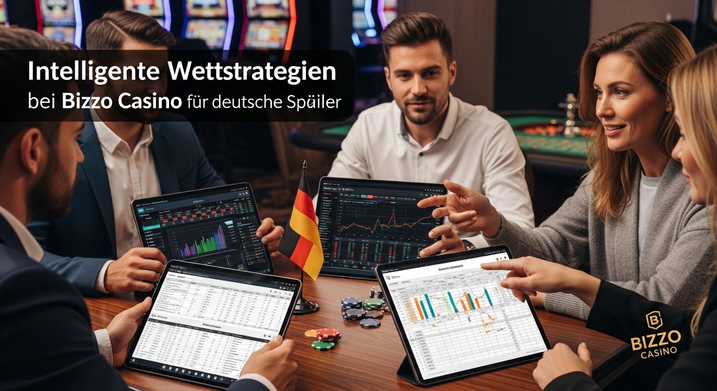 Strategien für erfolgreiches Wetten betting odds