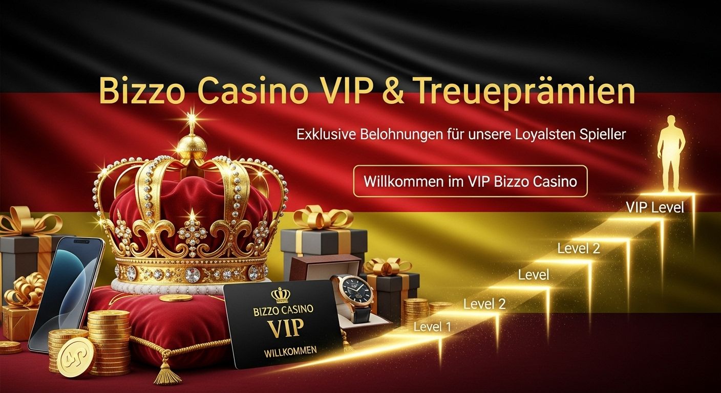 Treueprogramme und VIP bonus code 2025