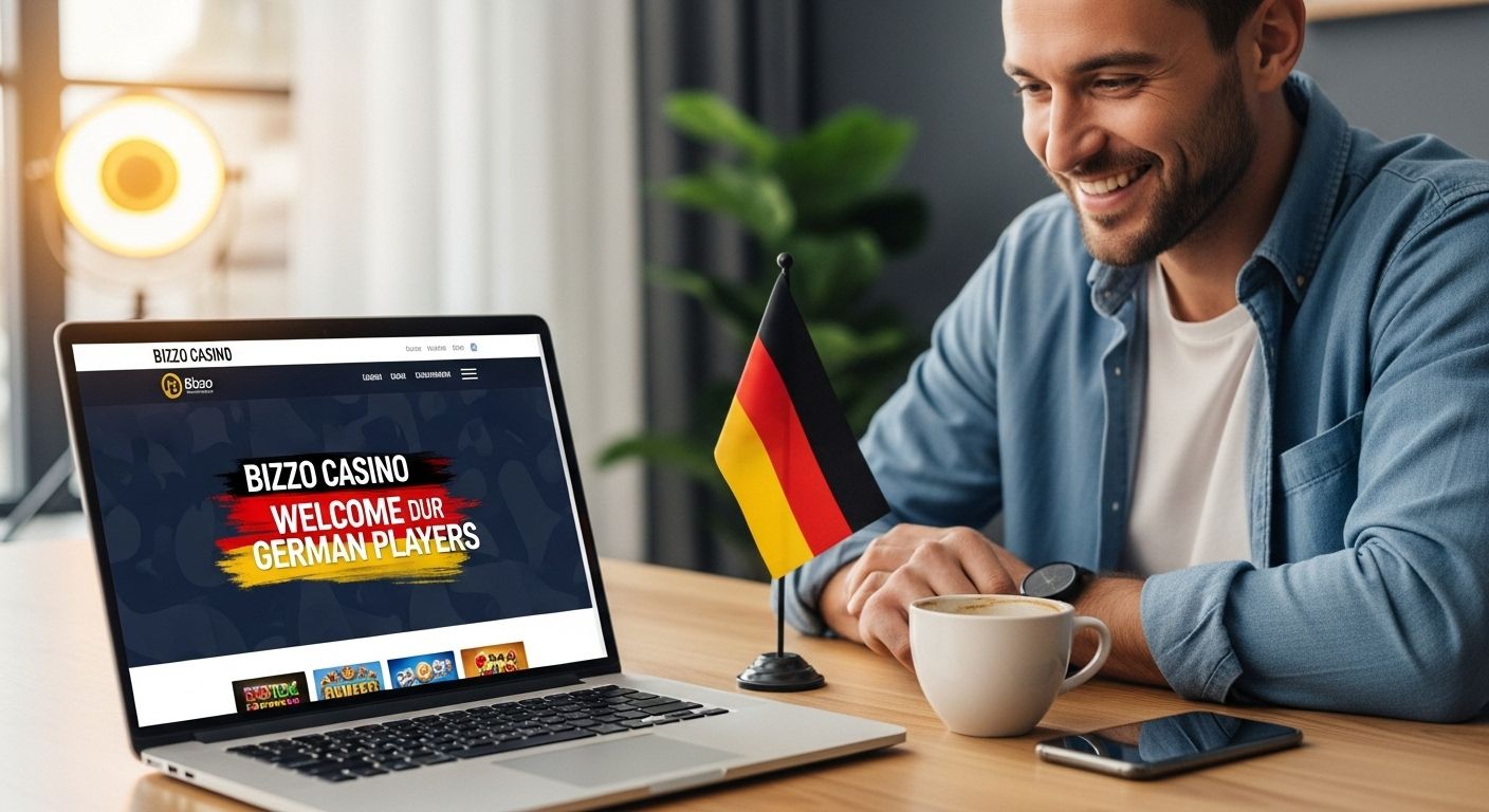Über Casino aktionscode