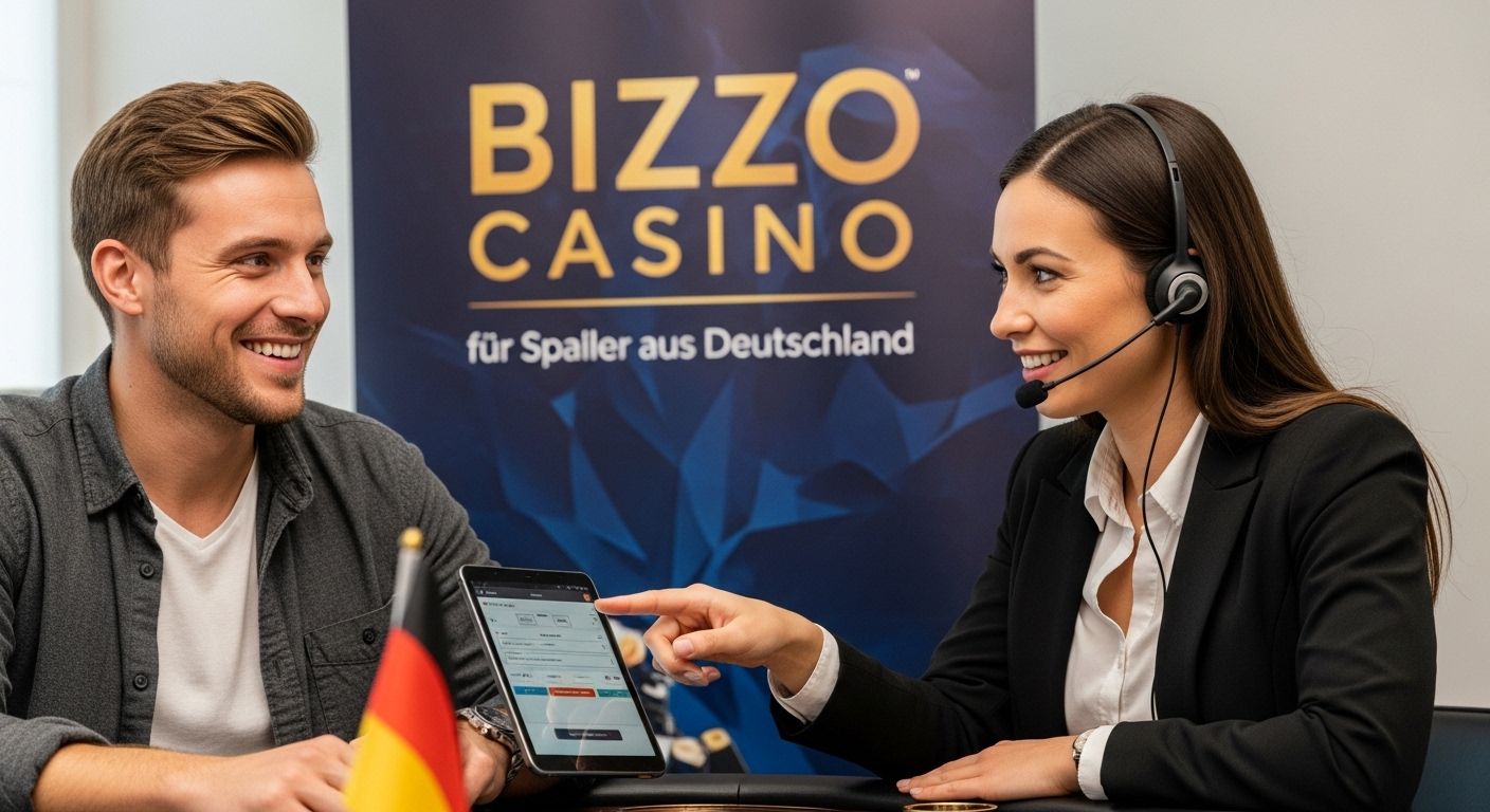 Fehlerbehebung und häufige Probleme casino deutschland