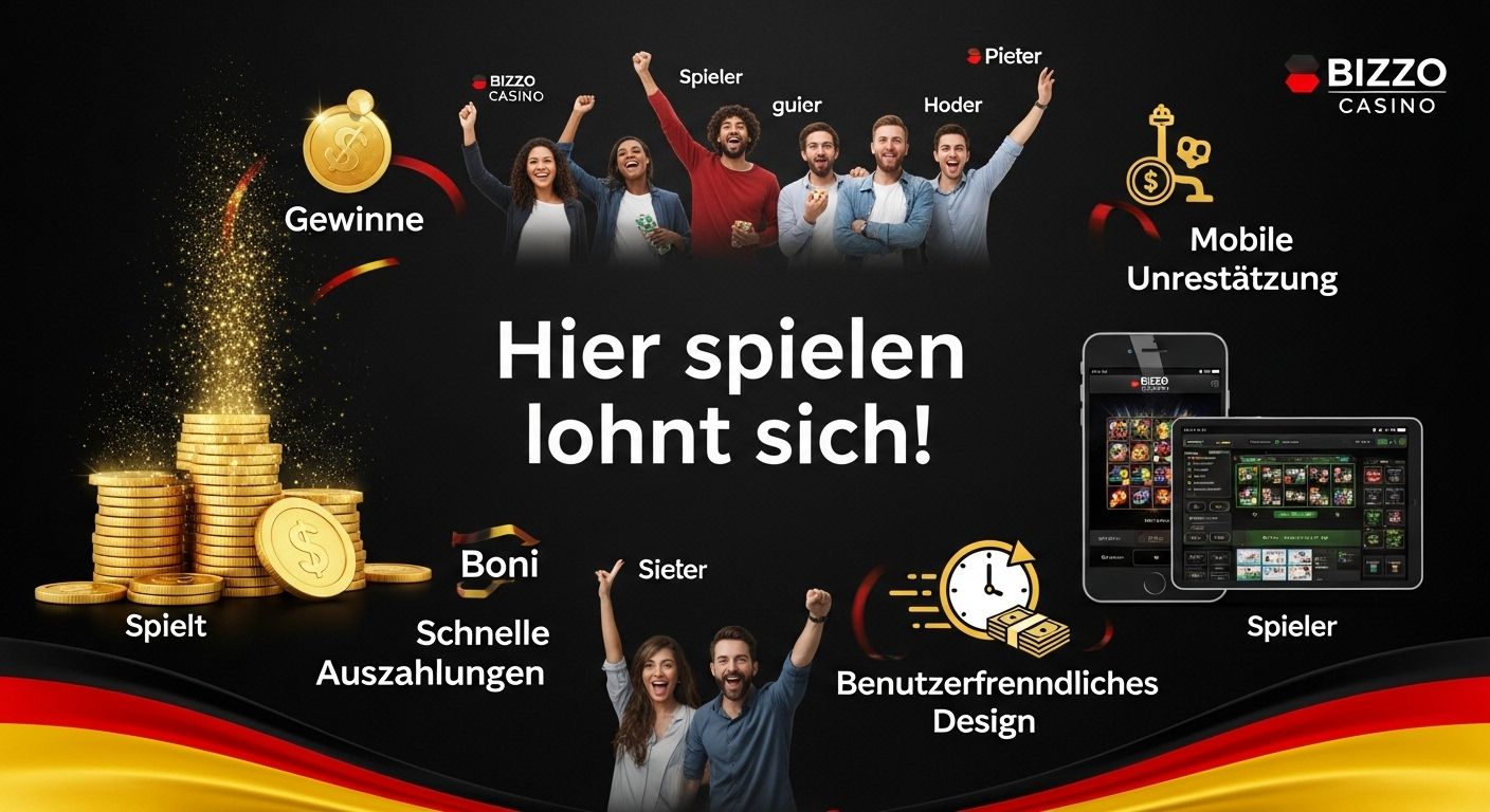 Vorteile des Spielens hier casino anmeldung