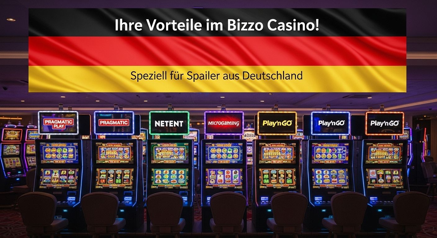 Spiele- und Softwareanbieter casino bonus