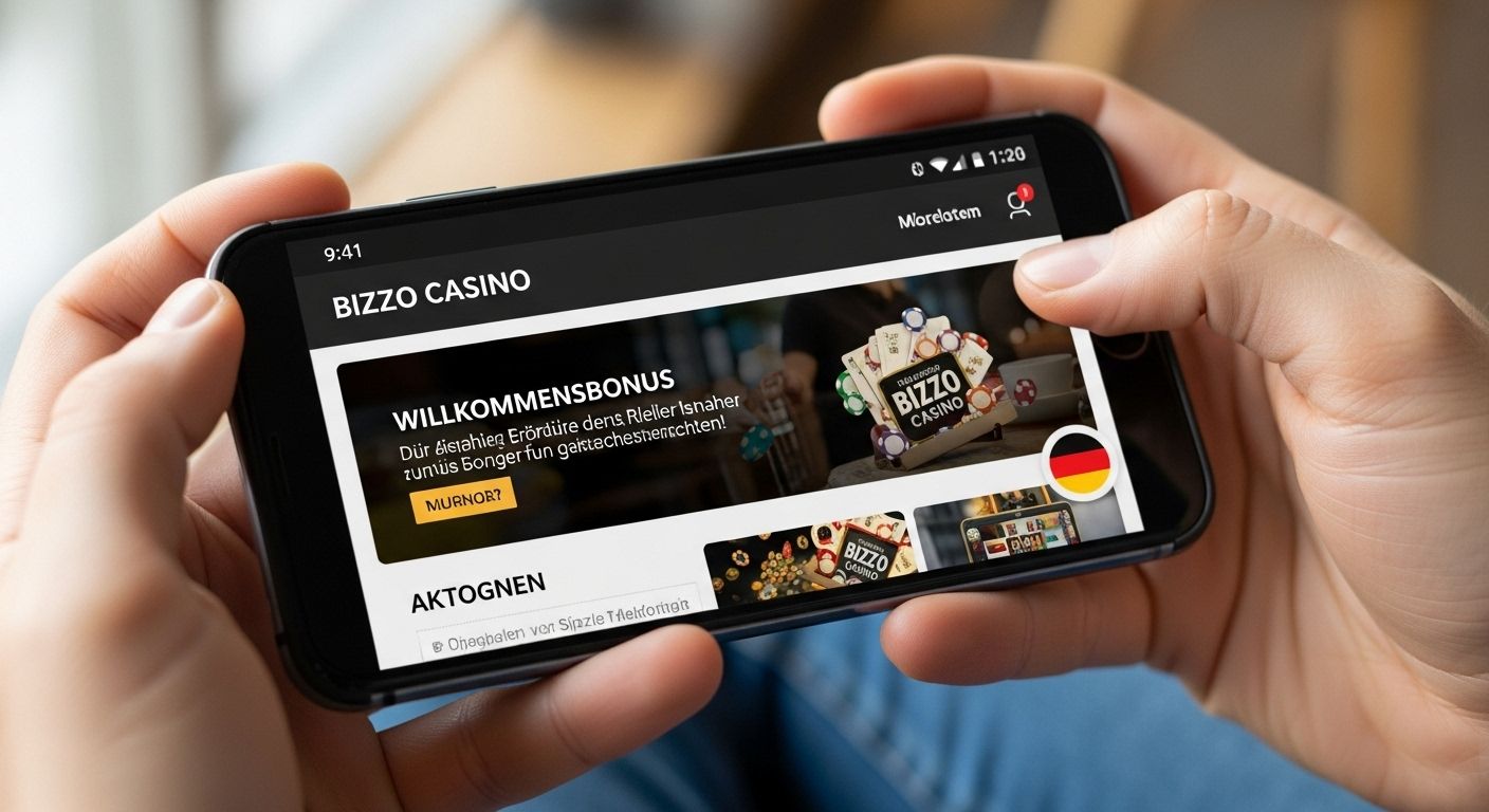 Mobiles Casino und App 50 free spins