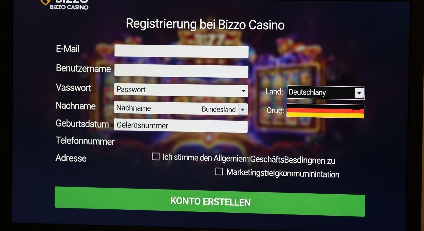 So melden Sie sich an who can register